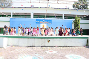 Delhi Public School -Annual Day